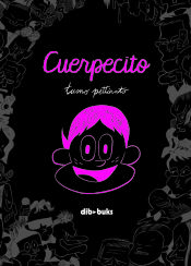 Portada de Cuerpecito