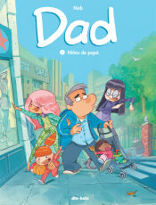 Portada de Dad 01