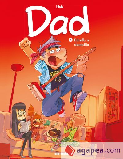 Dad 4