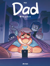 Portada de Dad 5