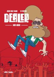 Portada de Dealer. Dog Days