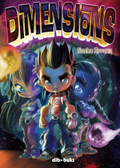 Portada de Dimensions