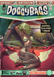 Portada de Doggy Bags 02