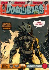 Portada de Doggy Bags 1