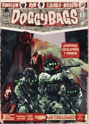 Portada de Doggy Bags 4