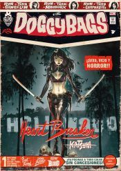 Portada de Doggy Bags 6