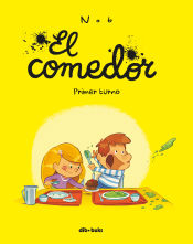 Portada de El comedor