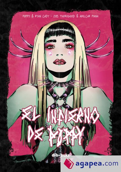El infierno de Poppy