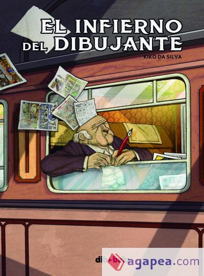 El infierno del dibujante