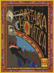 Portada de Fantas&iacute;a crom&aacute;tica