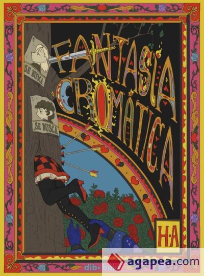 Fantasía cromática Fantasía cromática