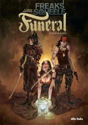 Portada de Funeral 02