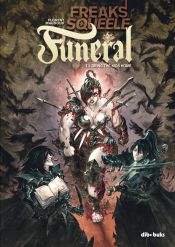 Portada de Funeral 5