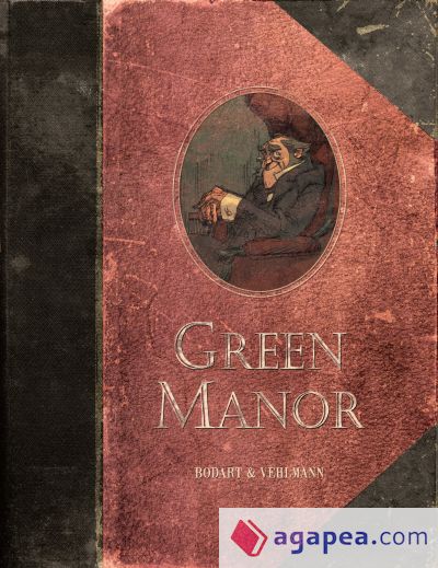 Green Manor