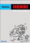 Portada de Henri, hijo de sus padres