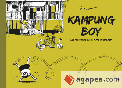 Kampung Boy