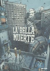 Portada de La Bella Muerte