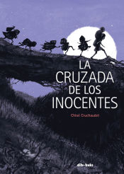 Portada de La cruzada de los inocentes