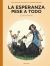 Portada de La esperanza pese a todo 4: Un final y un nuevo principio, de Émile Bravo