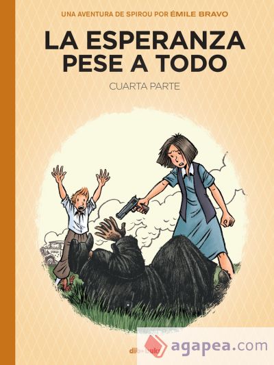 La esperanza pese a todo 4: Un final y un nuevo principio