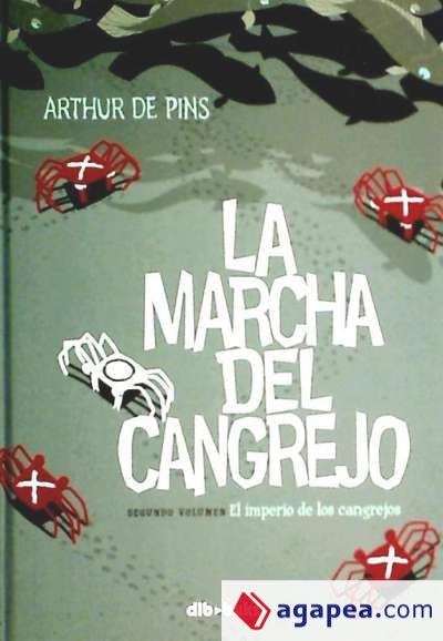 La marcha del cangrejo 2