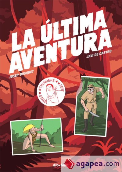 La última aventura