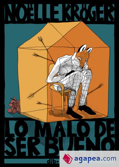 Lo malo de ser bueno
