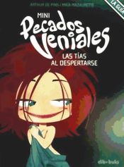 Portada de Mini pecados veniales 1