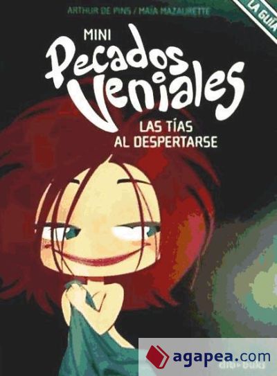 Mini pecados veniales 1