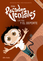 Portada de Mini pecados veniales 3