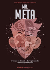 Portada de Mr. Meta