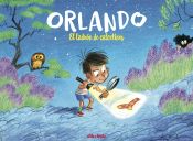 Portada de ORLANDO 2