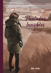 Portada de Puntadas invisibles: La vida de las mujeres rurales en la España despoblada