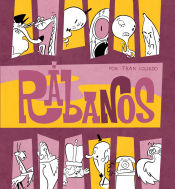 Portada de Rábanos