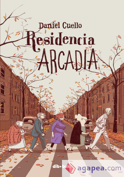 Residencia Arcadia