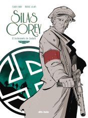 Portada de SILAS COREY 2