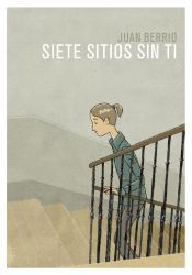 Portada de Siete sitios sin ti