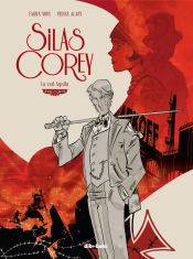 Portada de Silas Corey