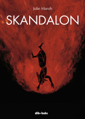 Portada de Skandalon