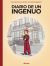 Portada de Spirou. Diario de un ingenuo, de &Eacute;mile Bravo