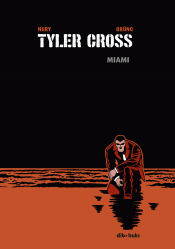 Portada de Tyler Cross 3 . Miami