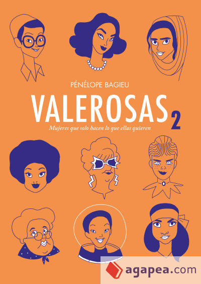 Valerosas 2