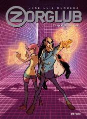 Portada de Zorglub 2