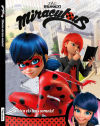 Dibuixa els teus somnis! (Miraculous [Prodigiosa Ladybug]. Còmic)