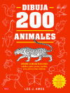 Dibuja 200 animales