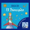 Dibuja Con El Principito De Antoine De; Equipo Bruño Saint-exupéry