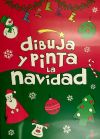 Dibuja y pinta La Navidad