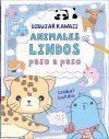 Dibujar kawaii - Animales lindos