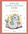 Dibujar seres míticos chibi