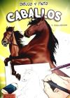 Dibujo y pinto caballos